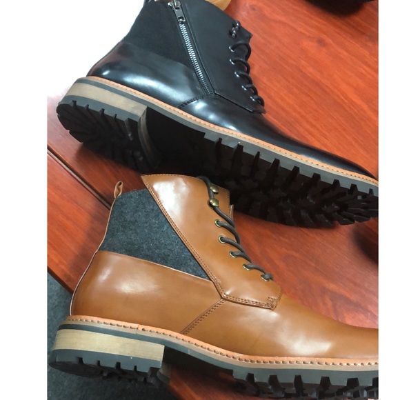 Men’s BOOTS 🥾 - Picture 2 of 5